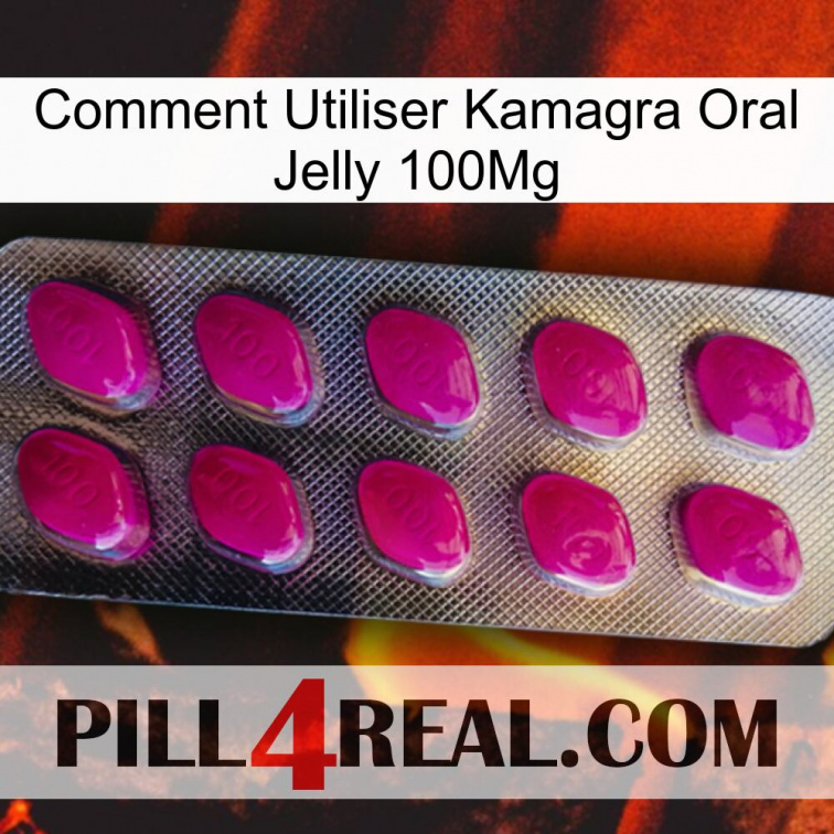 How To Use Kamagra Oral Jelly 100Mg 09
